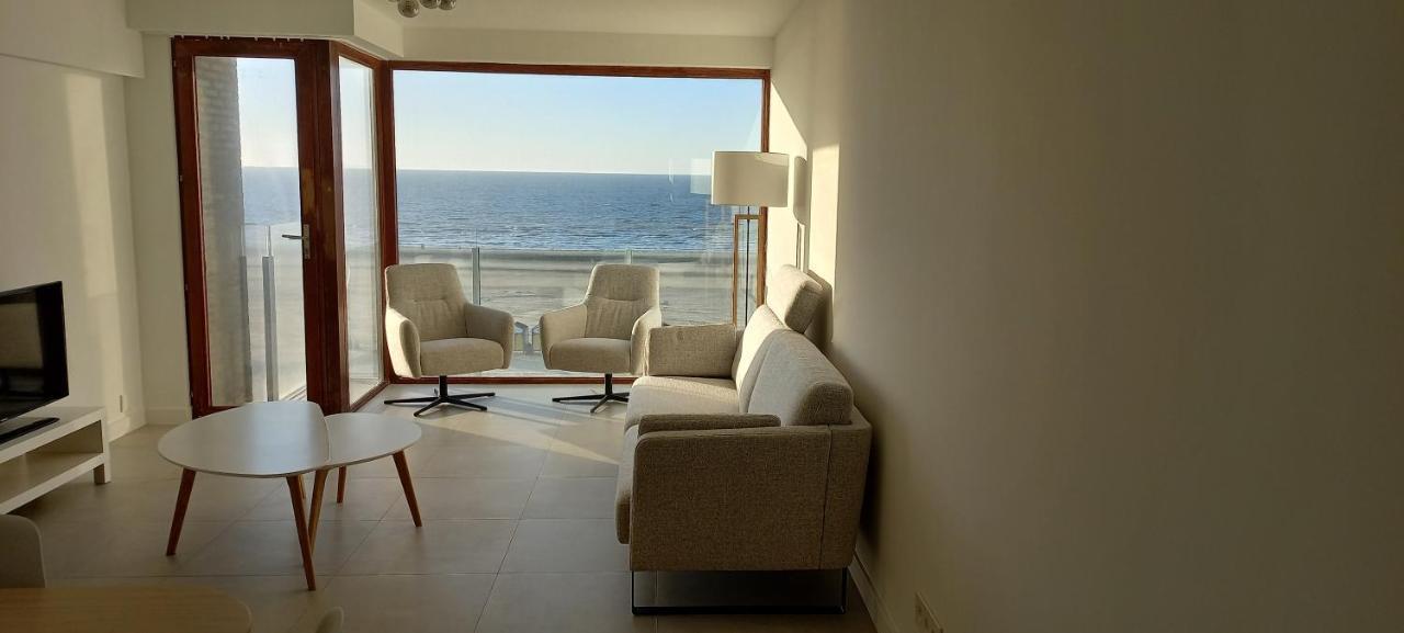 Alpha 503 Apartment De Panne Exterior foto