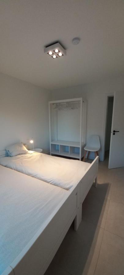 Alpha 503 Apartment De Panne Exterior foto